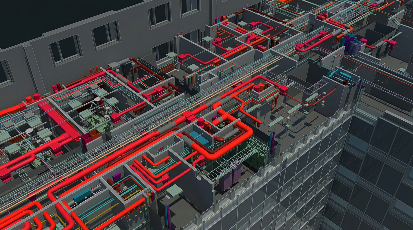 M&E Services Model