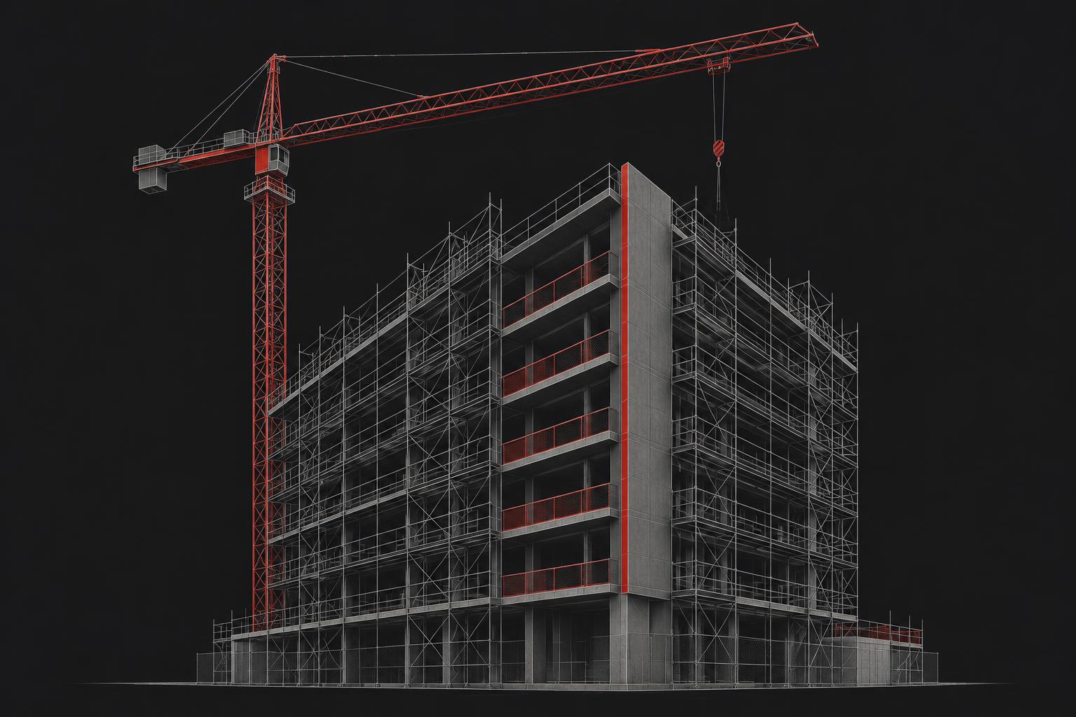 Building Construction